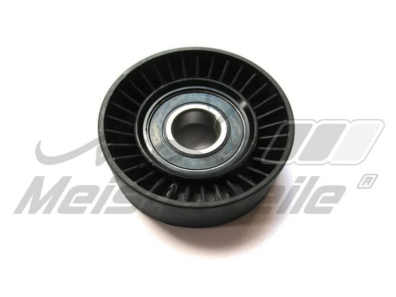 Deflection/Guide Pulley, V-ribbed belt (AZMT-20-031-1773)