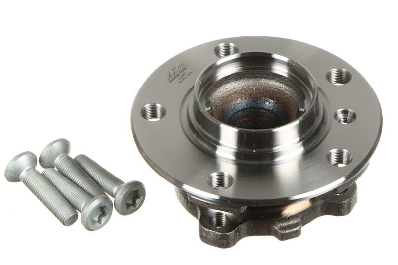 Wheel Bearing Kit (AZMT-42-051-1033)