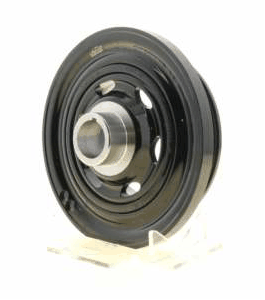 Belt Pulley, crankshaft (AZMT-20-032-1048)