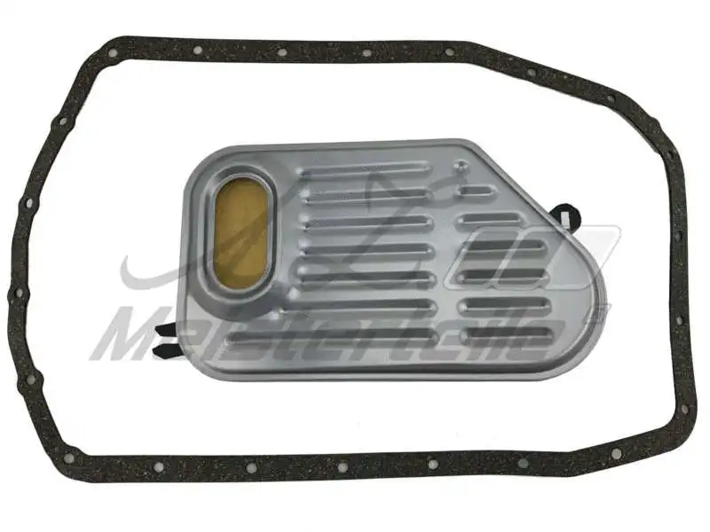 Hydraulic Filter, automatic transmission