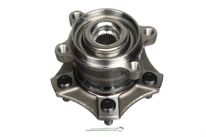 Wheel Bearing Kit (AZMT-42-051-2043)
