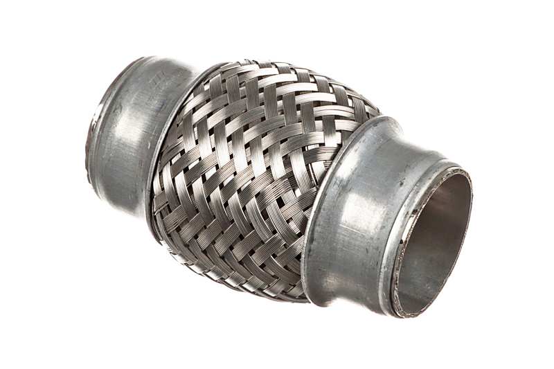 Flexible Pipe, exhaust system (AZMT-40-010-2064)