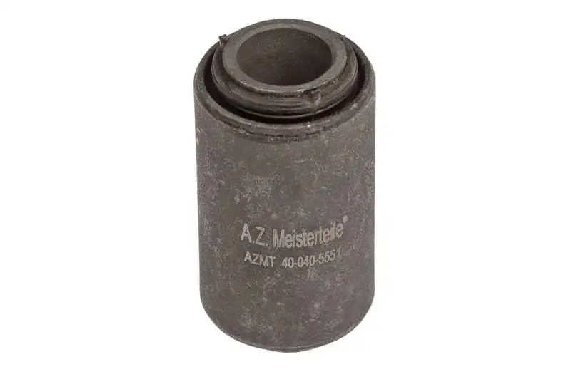 Mounting, control/trailing arm