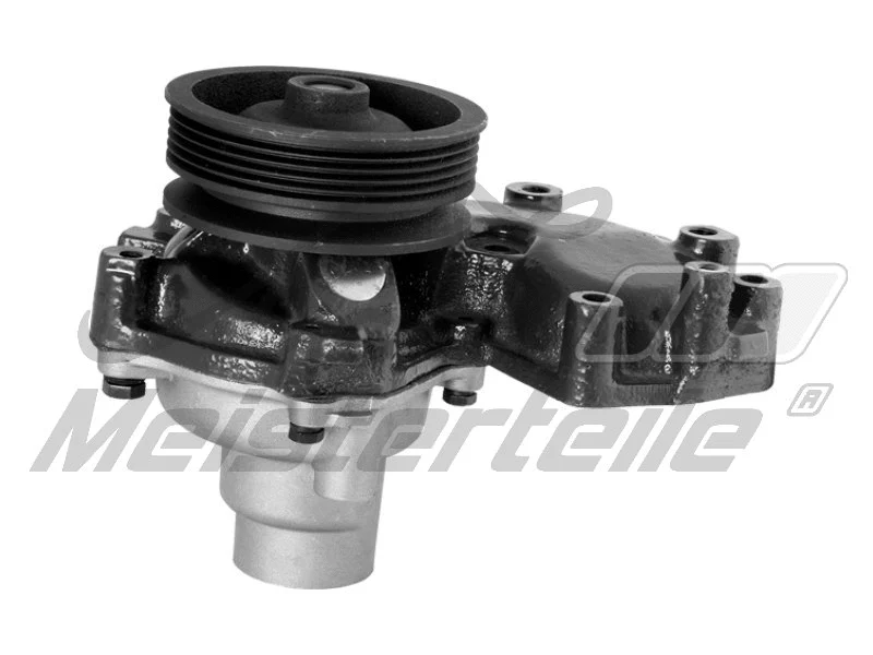 Water Pump, engine cooling (AZMT-30-100-1351)
