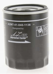 Oil Filter (AZMT-41-040-1136)