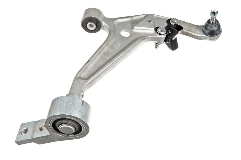 Control/Trailing Arm, wheel suspension (AZMT-42-010-2579)