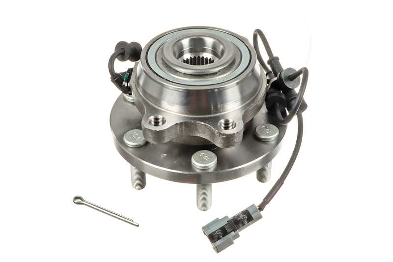 Wheel Bearing Kit (AZMT-42-051-2041)