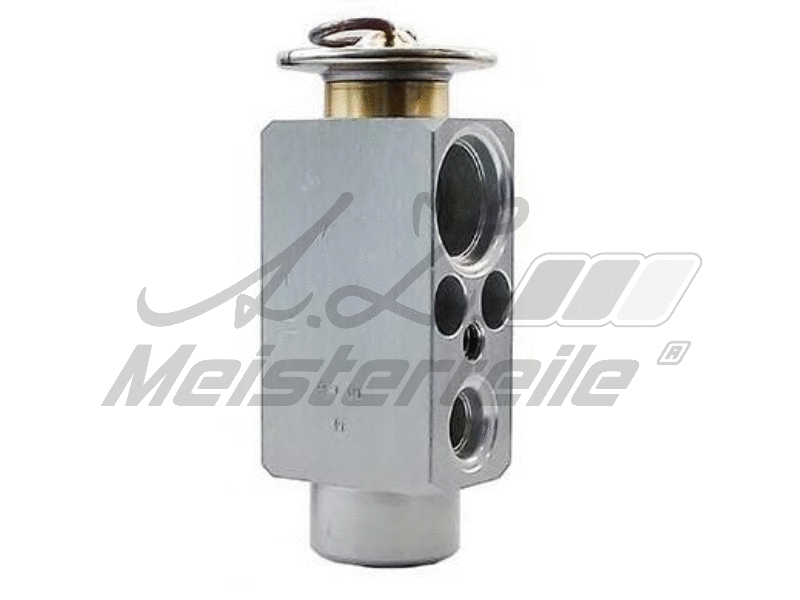 Expansion Valve, air conditioning (AZMT-45-036-1251)
