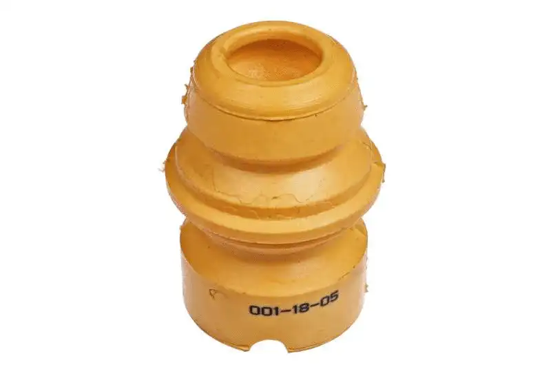 Rubber Buffer, suspension