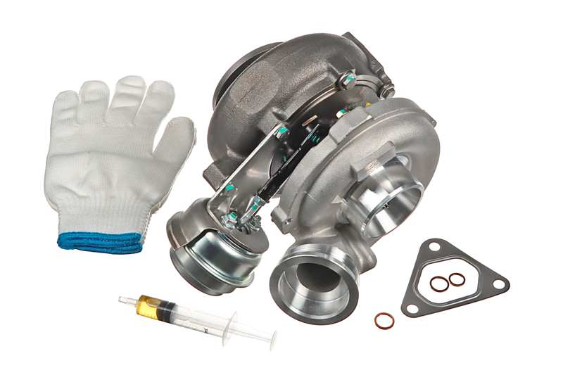 Charger, charging (supercharged/turbocharged)