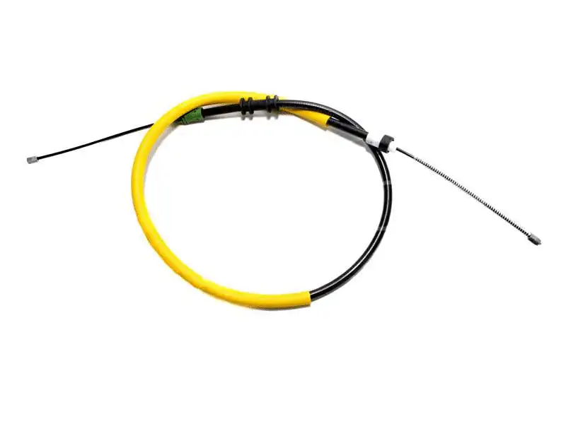 Cable Pull, parking brake (AZMT-44-031-1216)