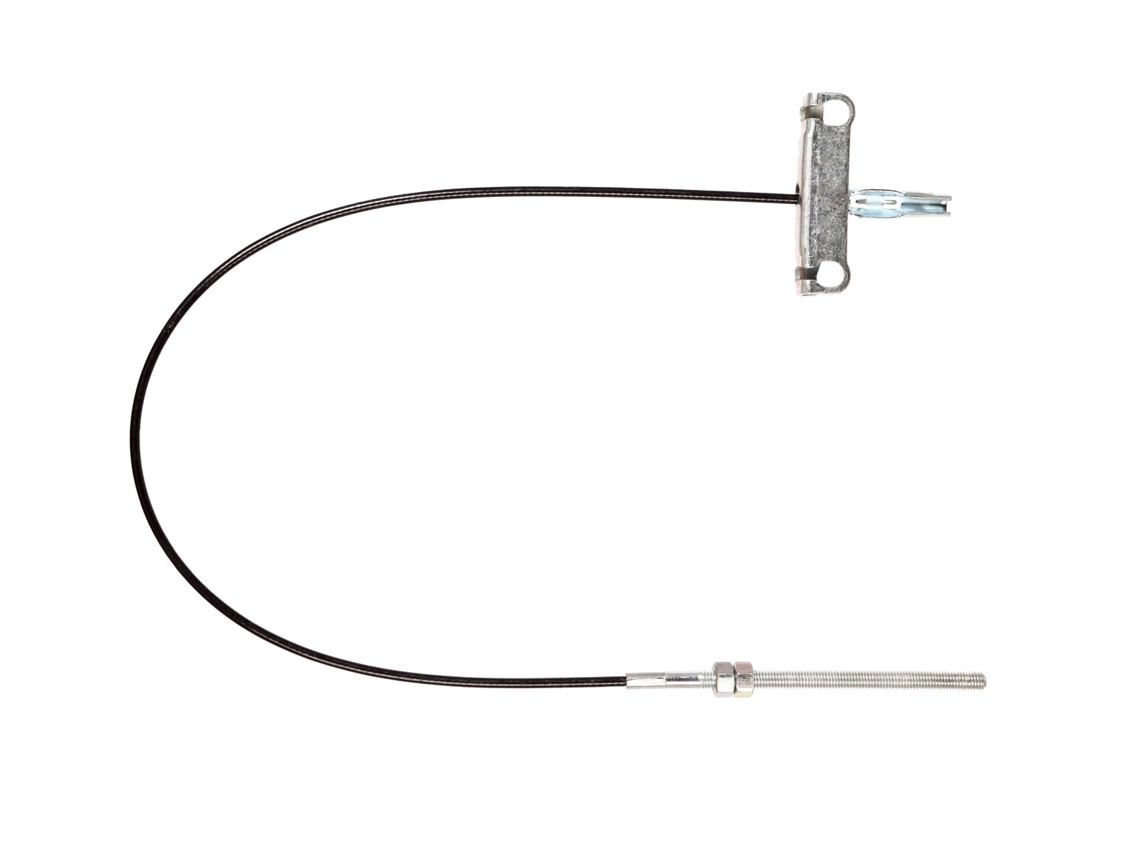 Cable Pull, parking brake (AZMT-44-031-1500)