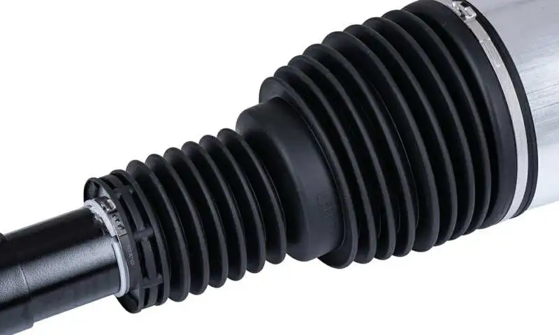 Shock Absorber (AZMT-54-020-1101)