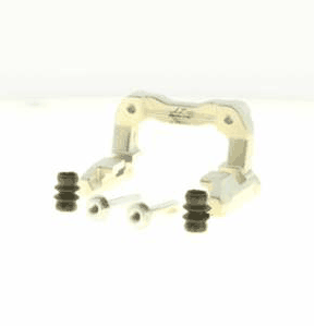Bracket, brake caliper (AZMT-44-023-1010)