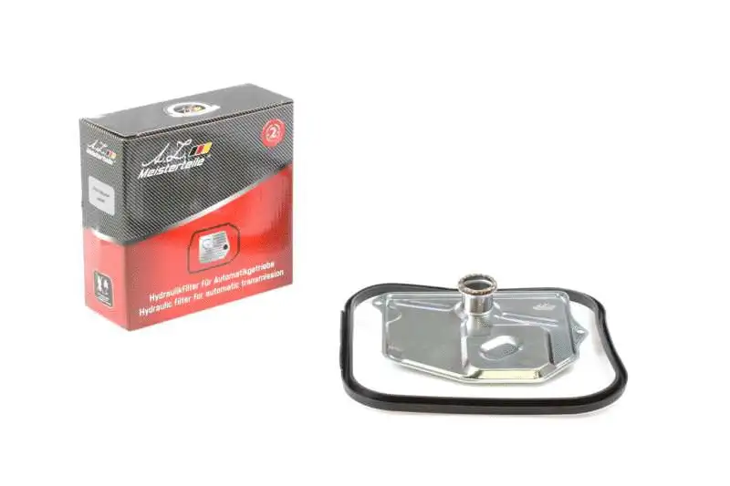 Hydraulic Filter, automatic transmission
