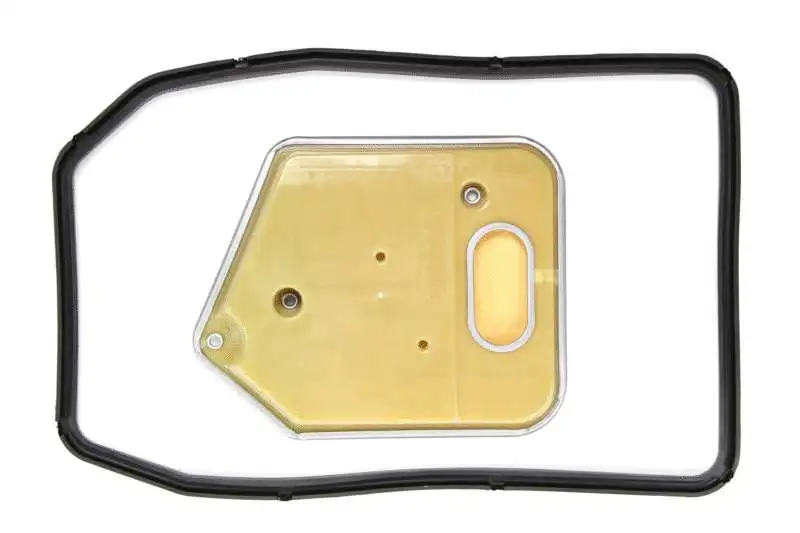 Hydraulic Filter, automatic transmission