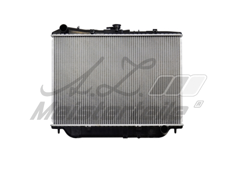 Radiator, engine cooling (AZMT-45-040-2383)
