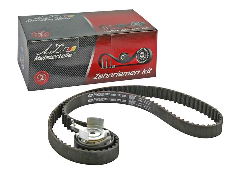 Timing Belt Kit