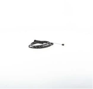 Warning Contact, brake pad wear (AZMT-44-020-1241)
