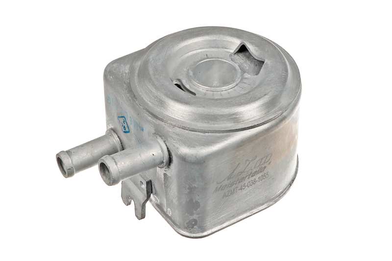 Oil Cooler, engine oil