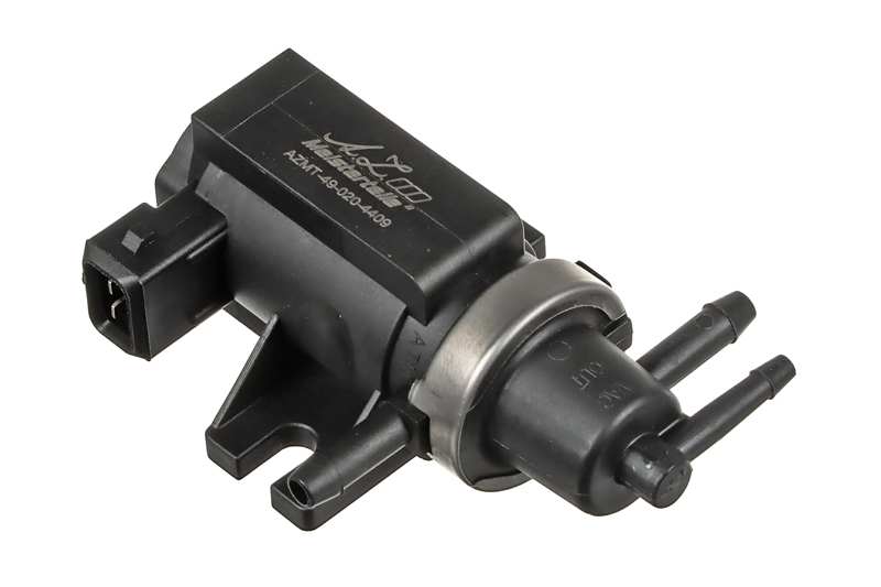 Pressure Converter, exhaust control (AZMT-49-020-4409)