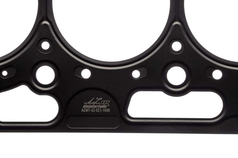 Gasket, cylinder head (AZMT-52-021-1569)