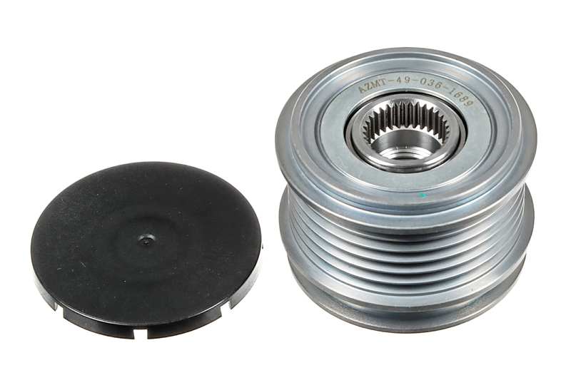 Alternator Freewheel Clutch