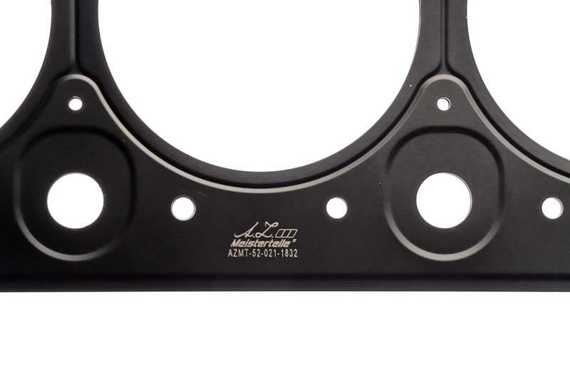 Gasket, cylinder head