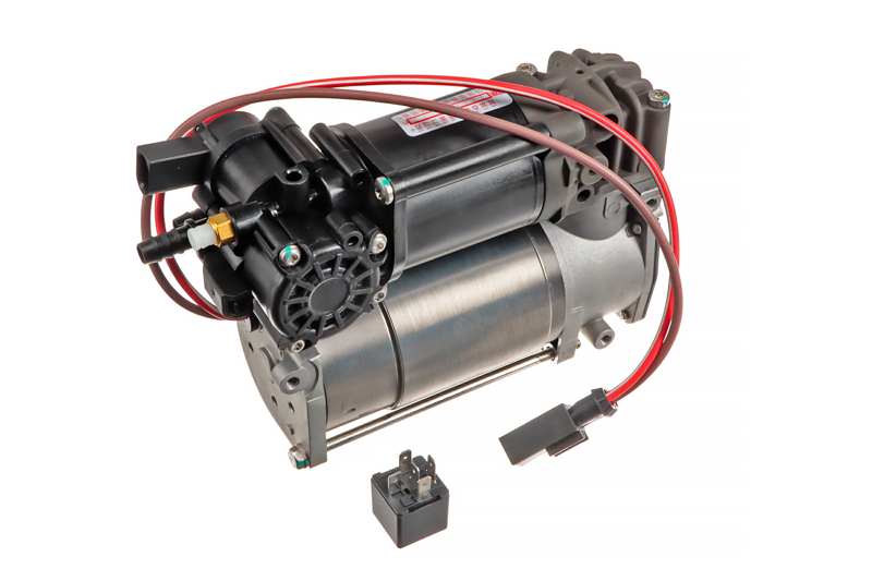 Compressor, compressed air system (AZMT-54-021-1014)