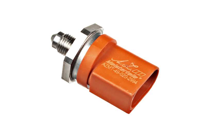 Sensor, fuel pressure