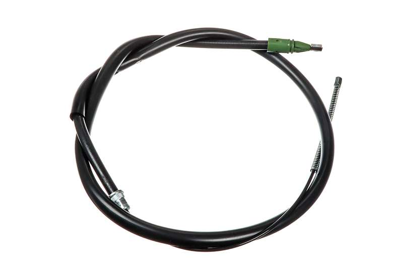Cable Pull, parking brake (AZMT-44-031-1047)