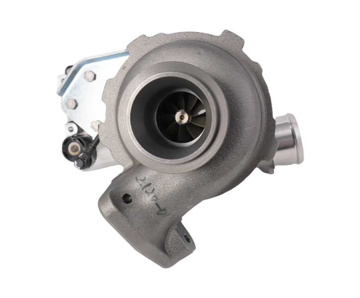 Charger, charging (supercharged/turbocharged)