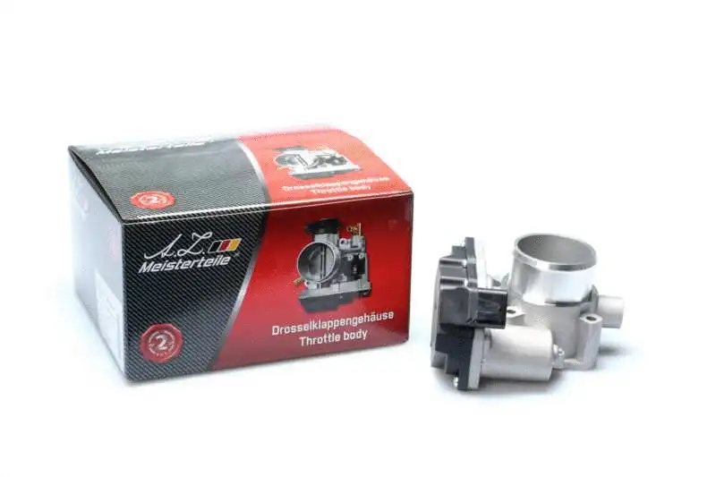 Throttle Body