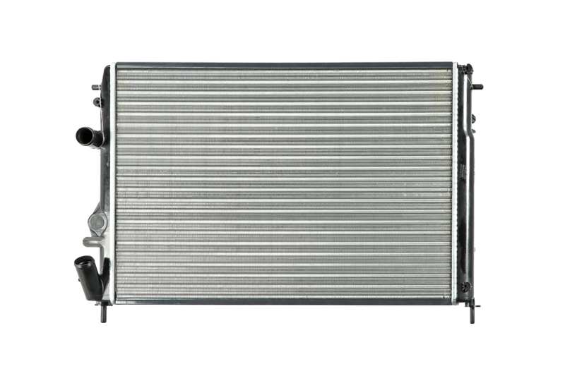 Radiator, engine cooling (AZMT-42-061-1132)