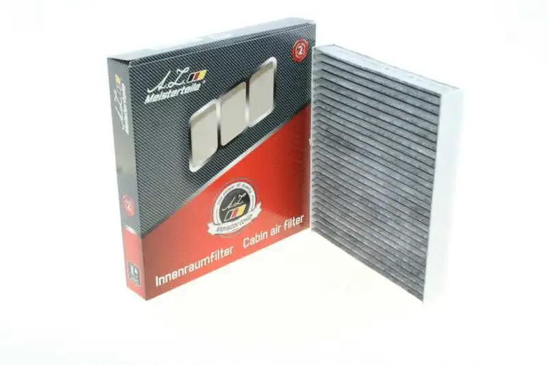 Filter, cabin air (AZMT-41-010-1527)