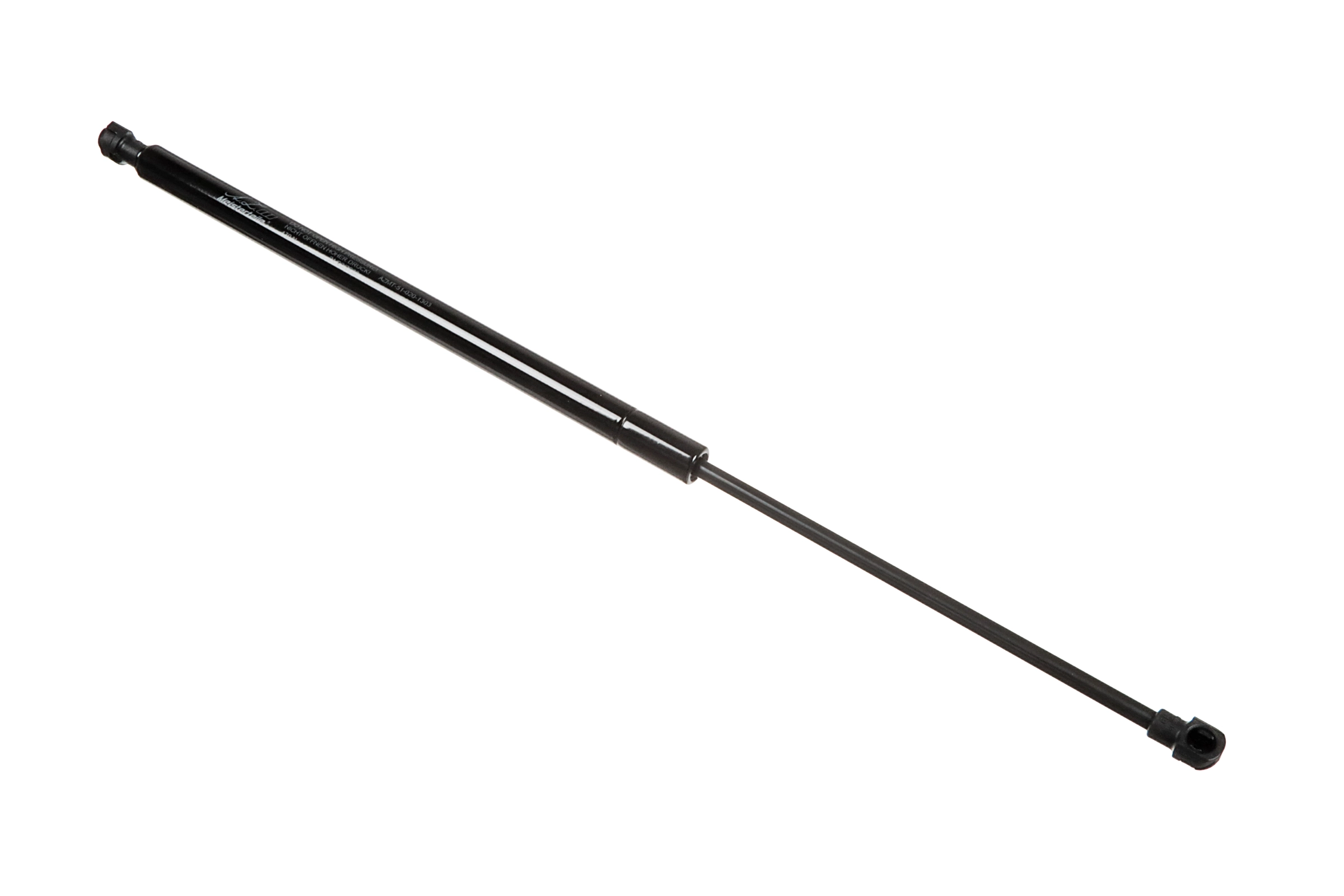 Gas Spring, boot/cargo area (AZMT-51-020-1303)