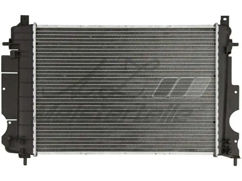 Radiator, engine cooling (AZMT-45-040-2354)