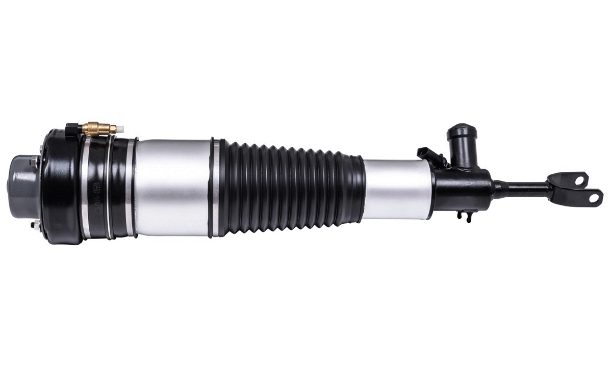 Air Spring, suspension