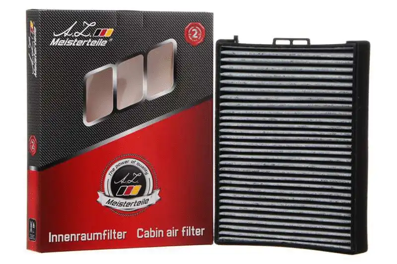 Filter, cabin air