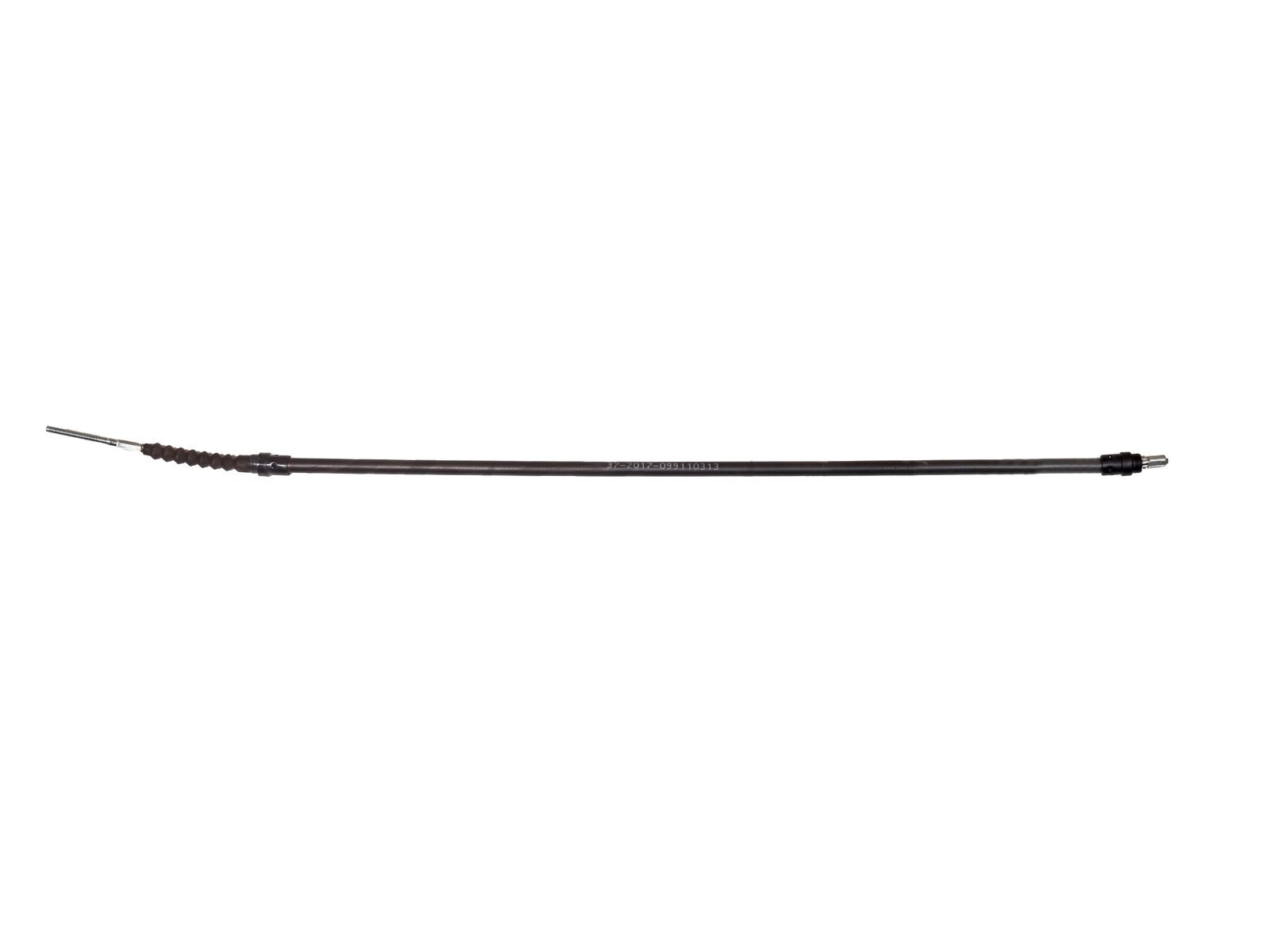 Cable Pull, clutch control (AZMT-47-010-1269)