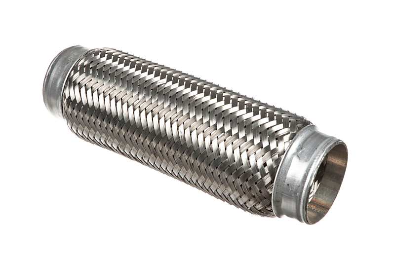 Flexible Pipe, exhaust system (AZMT-40-010-2020)