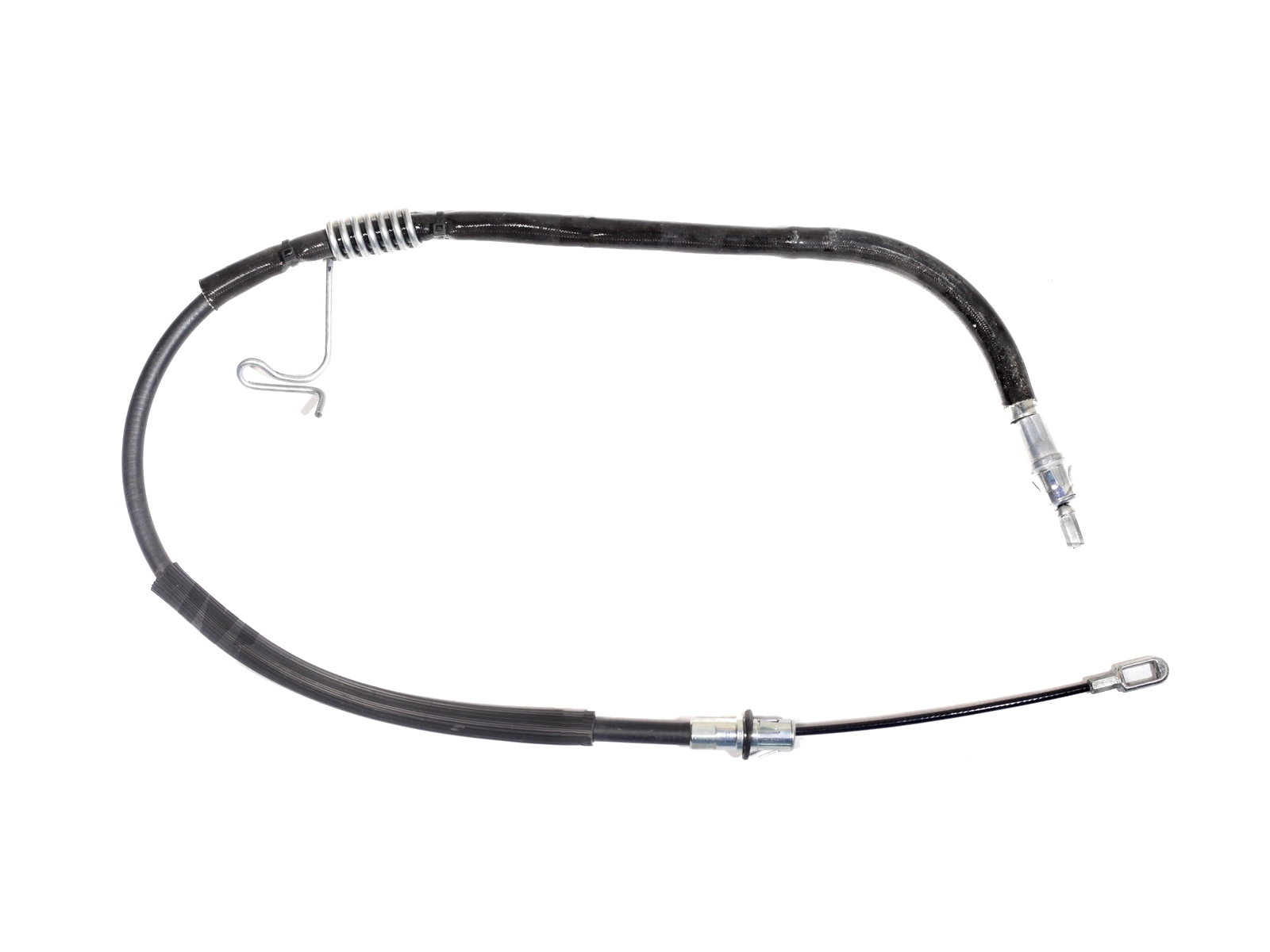 Cable Pull, parking brake (AZMT-44-031-1502)
