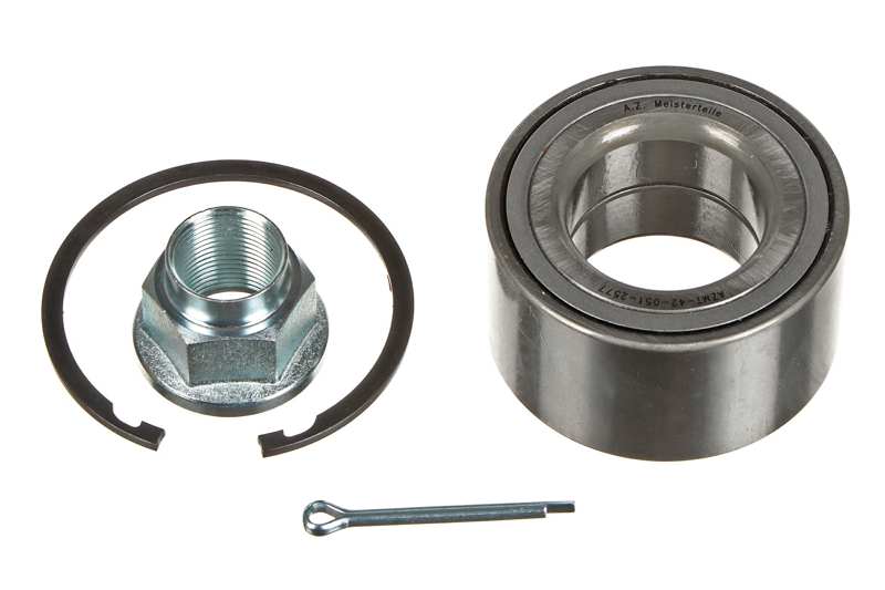 Wheel Bearing Kit (AZMT-42-051-2577)