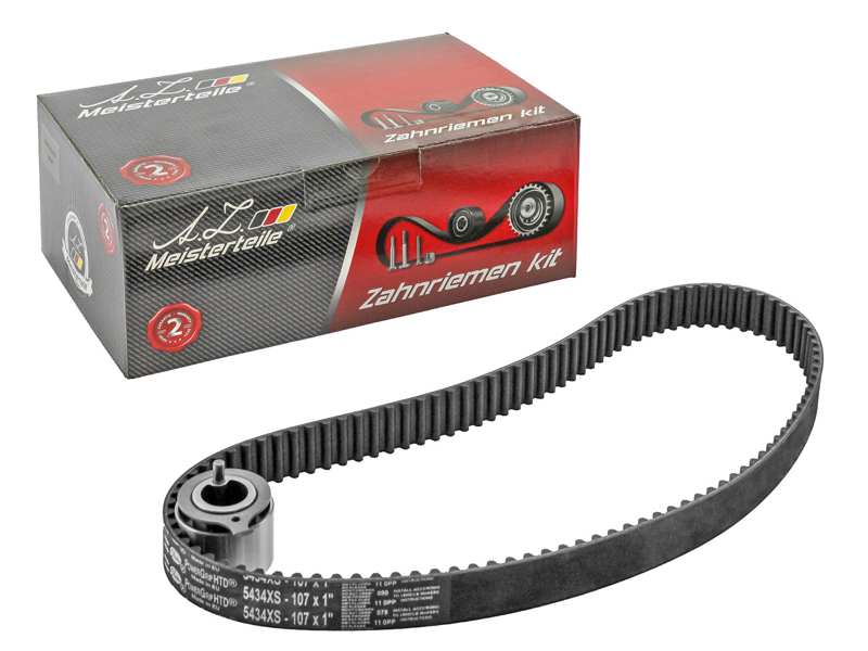 Timing Belt Kit