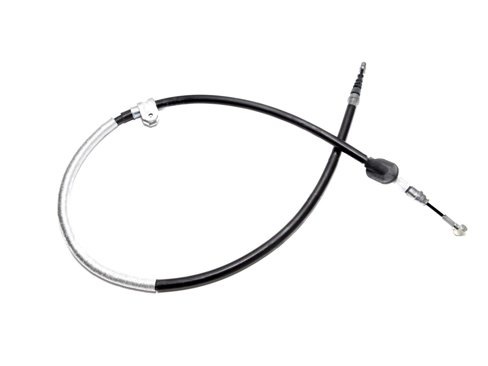 Cable Pull, parking brake (AZMT-44-031-1513)