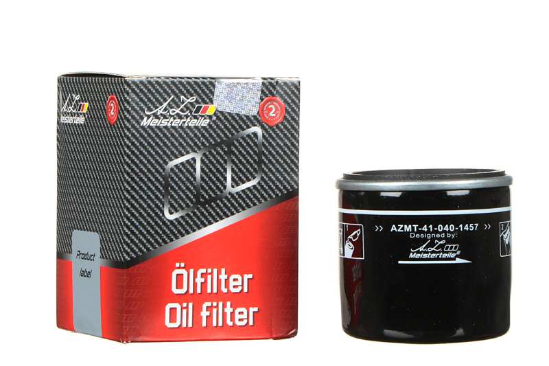 Oil Filter (AZMT-41-040-1457)