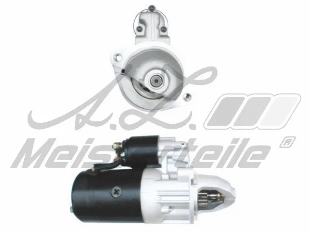 Starter (AZMT-53-010-1072)