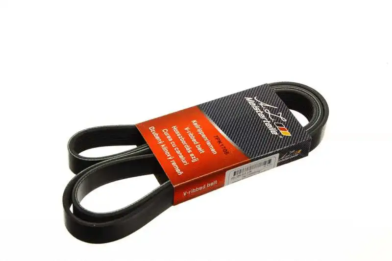 V-Ribbed Belt
