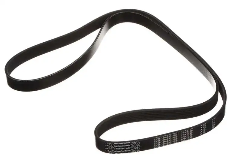 V-Ribbed Belt