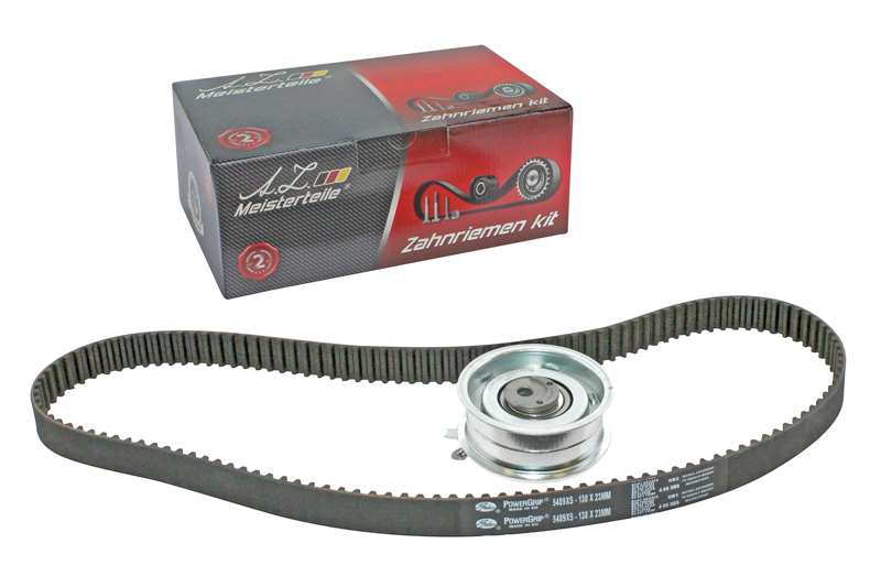 Timing Belt Kit